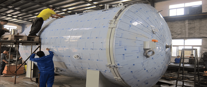 China Project: автомобильная перевозка негабаритного груза из Китая в Россию