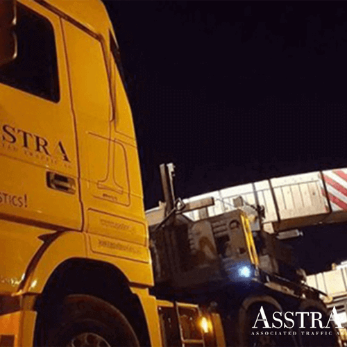 AsstrA Heavy Lift