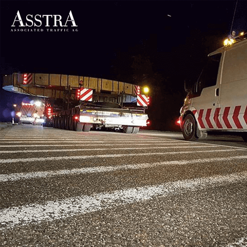 AsstrA Heavy Lift