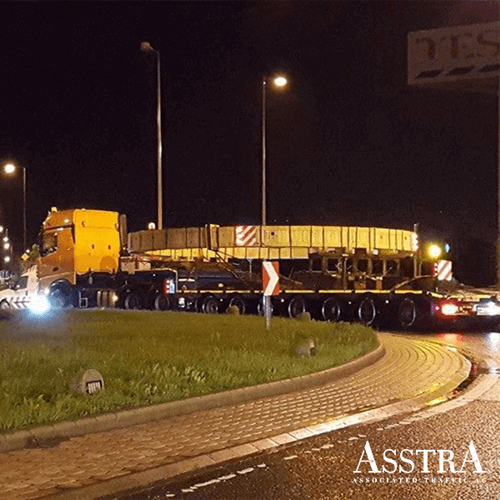 AsstrA Heavy Lift