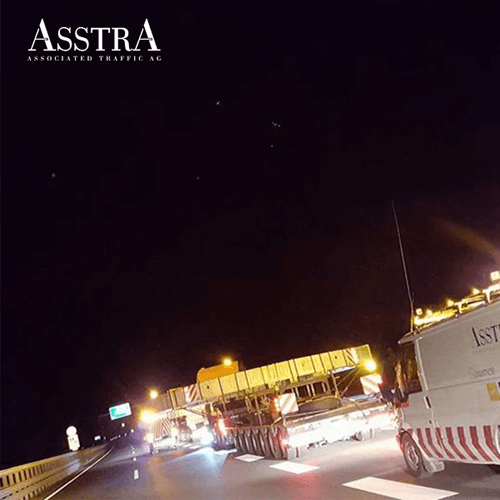 AsstrA Heavy Lift