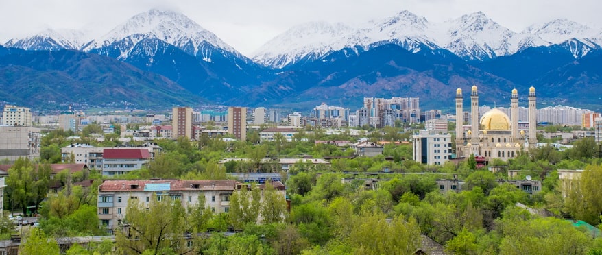 TransLogistica Kazakhstan: до встречи в Алматы