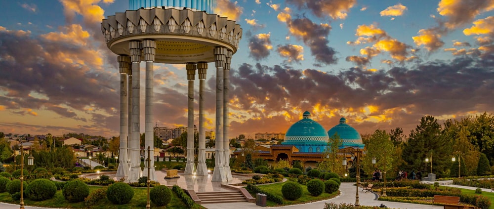 Увидимся на TransLogistica Uzbekistan