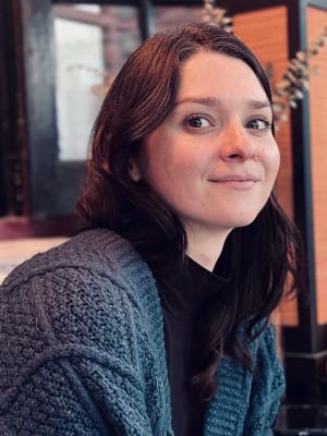 Наталья Шманевская