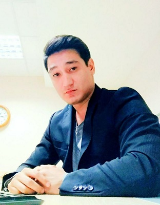 Мирас Мамутов