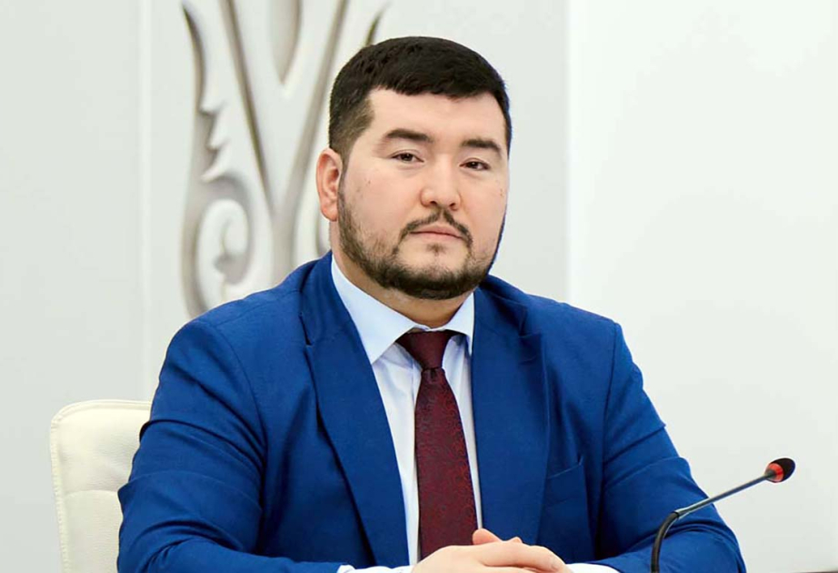 Гайдар Абдикеримов