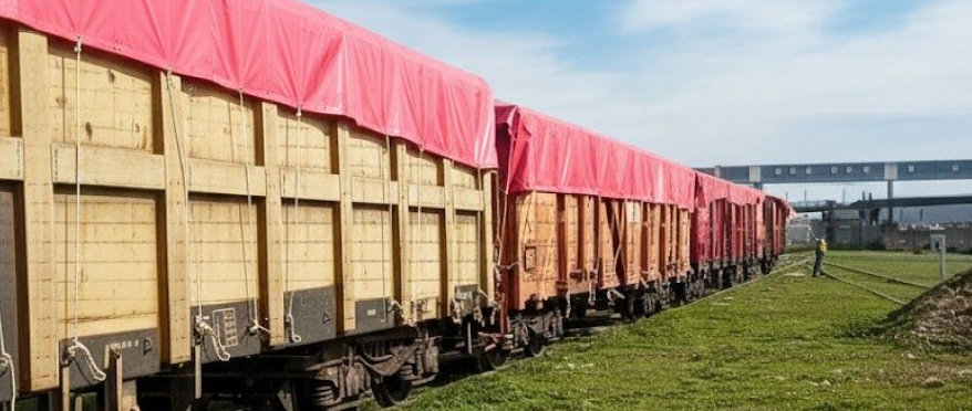 Логистика опасных грузов: перевозка аммиачной селитры из Болгарии в Украину