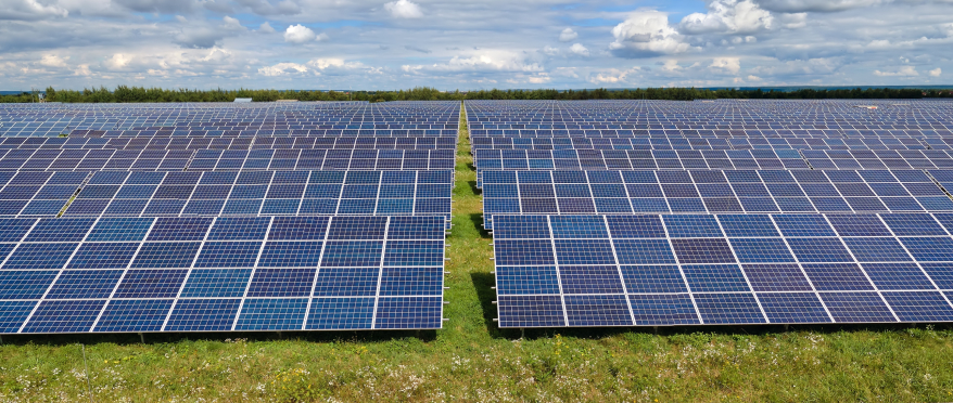 Альтернативная энергетика с AsstrA: перевозка солнечных панелей из Польши в Украину